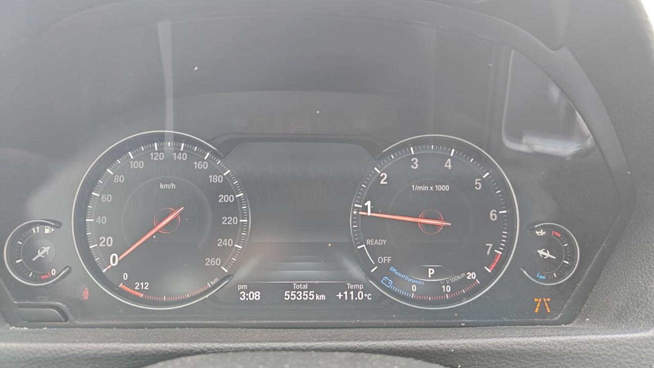 2020 BMW 430i Gran Coupe xDrive, Toronto, Cash