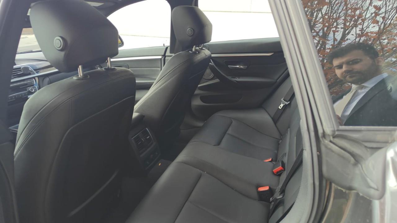 2020 BMW 430i Gran Coupe xDrive, Toronto, Cash