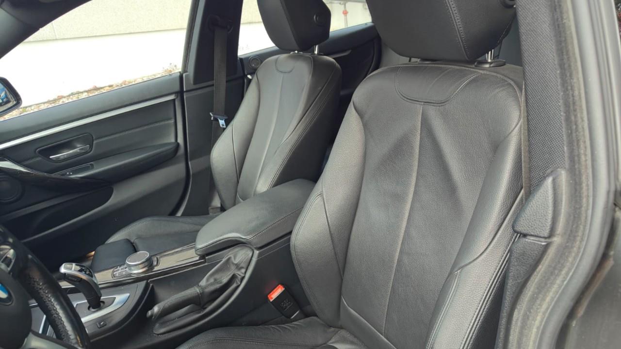 2020 BMW 430i Gran Coupe xDrive, Toronto, Cash