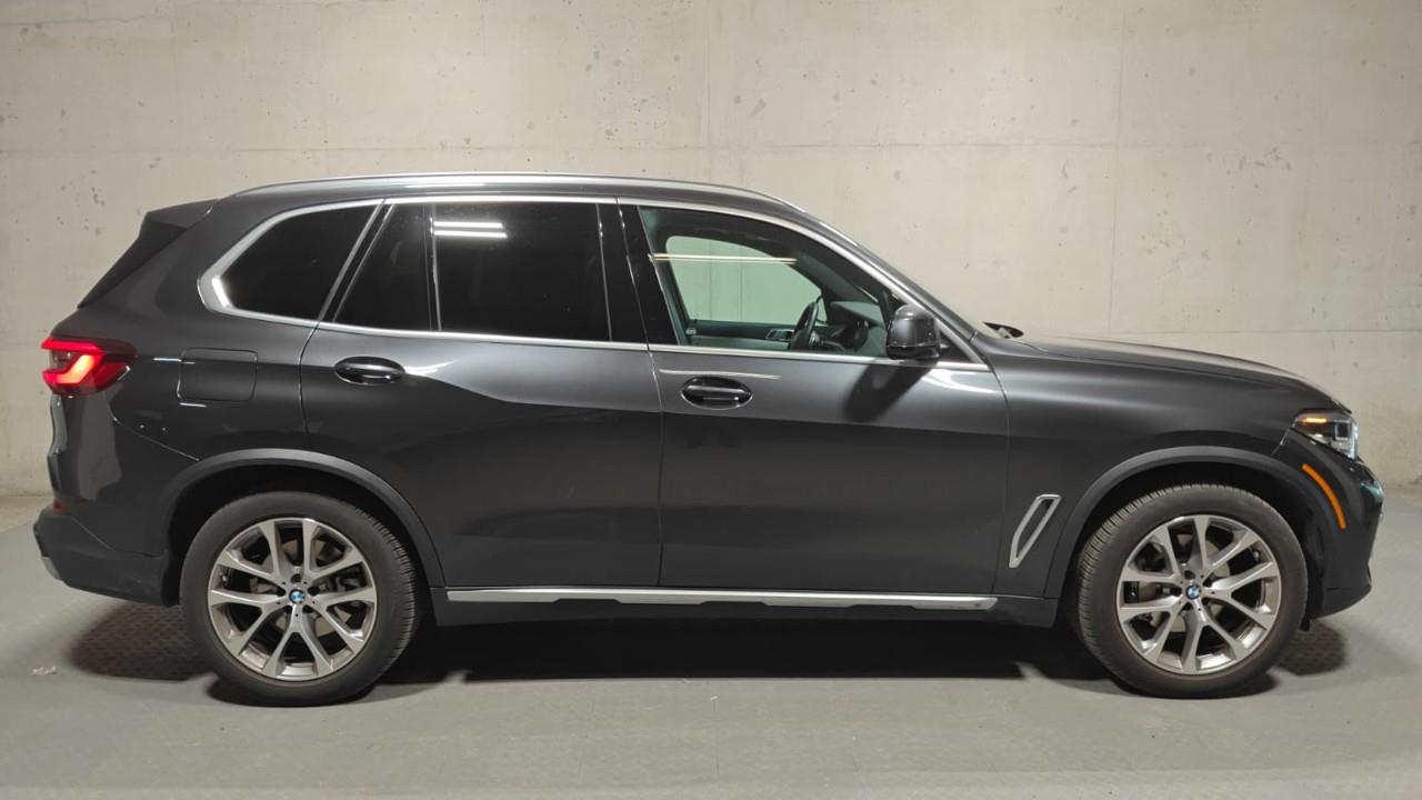 2023 BMW X5 xDrive40i, 多伦多, 全款车