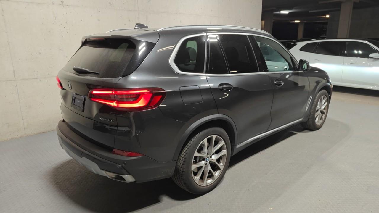 2023 BMW X5 xDrive40i, 多伦多, 全款车