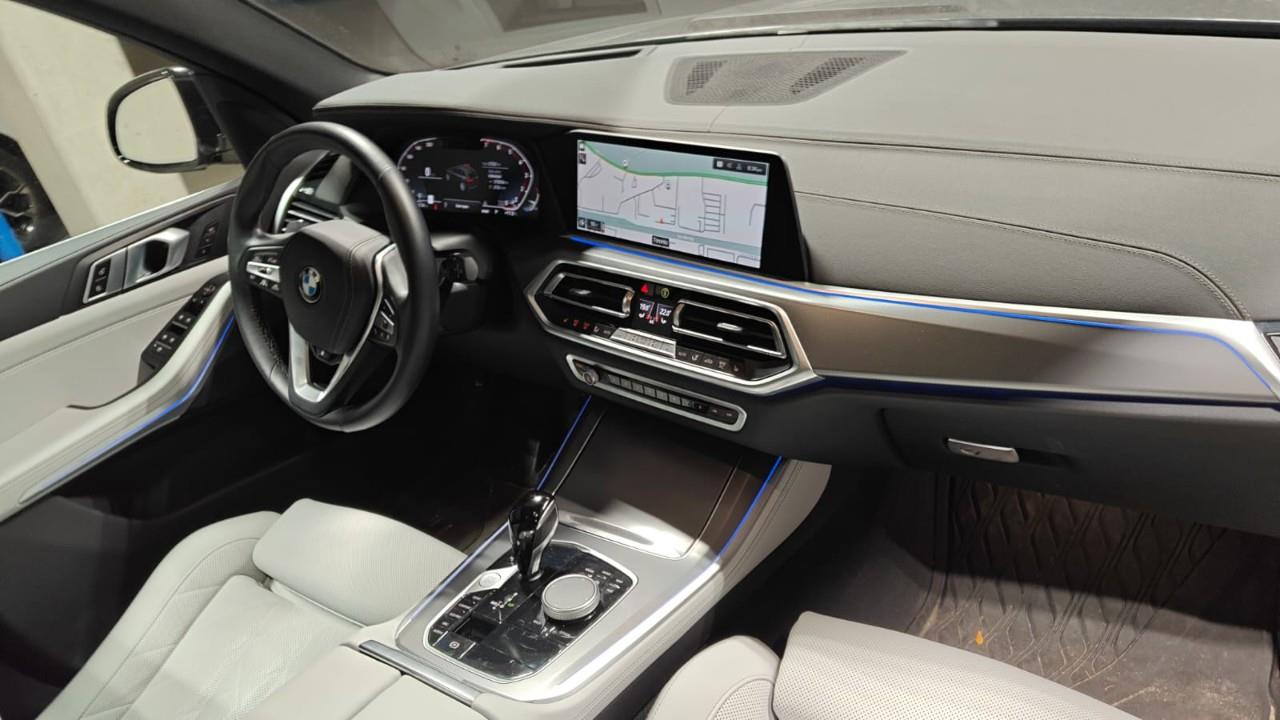 2023 BMW X5 xDrive40i, 多伦多, 全款车