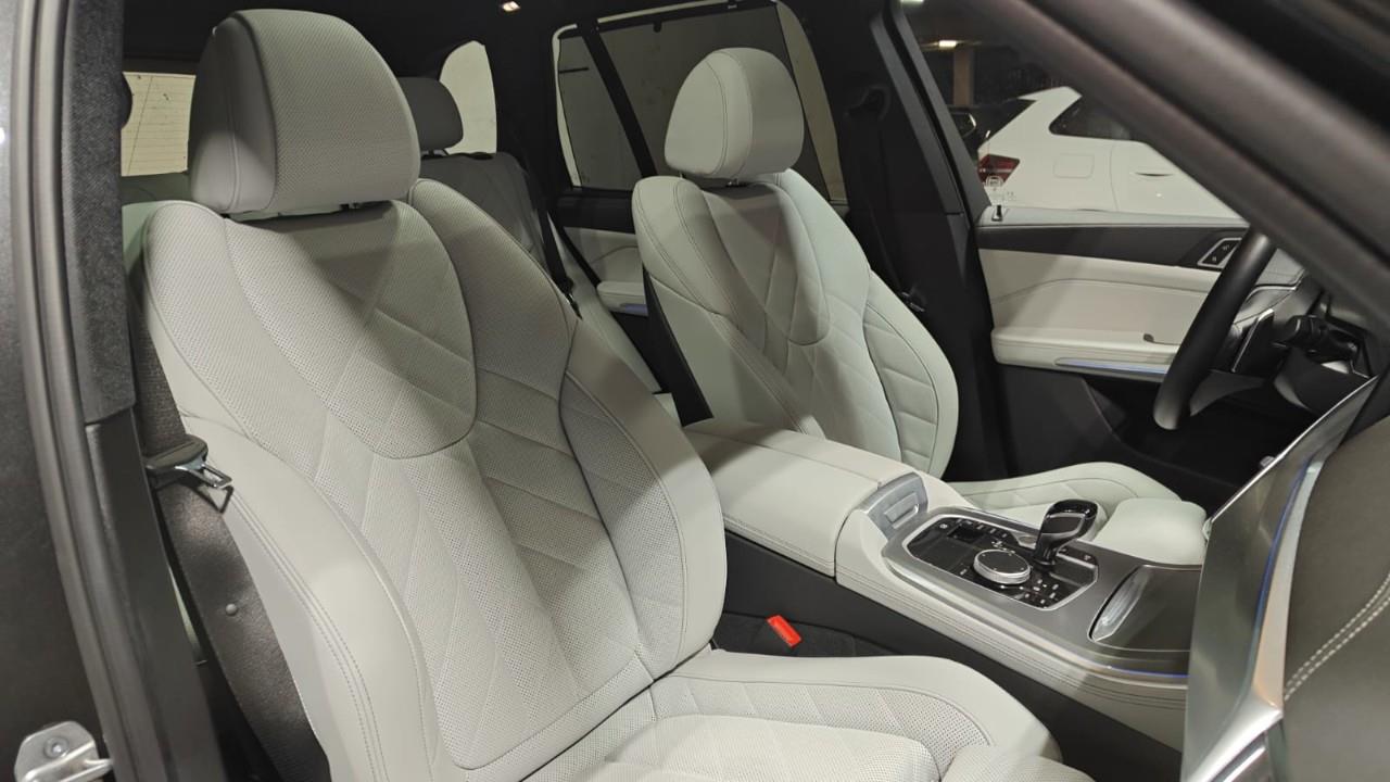 2023 BMW X5 xDrive40i, 多伦多, 全款车