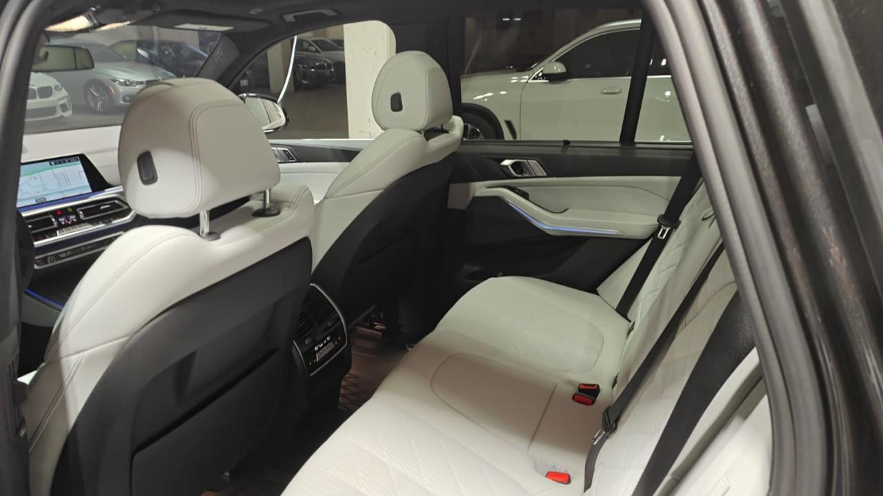 2023 BMW X5 xDrive40i, 多伦多, 全款车