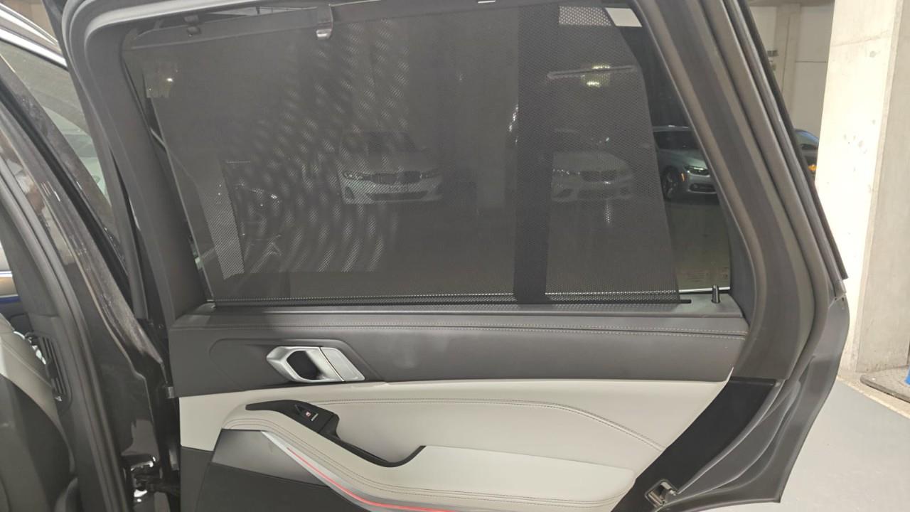 2023 BMW X5 xDrive40i, 多伦多, 全款车