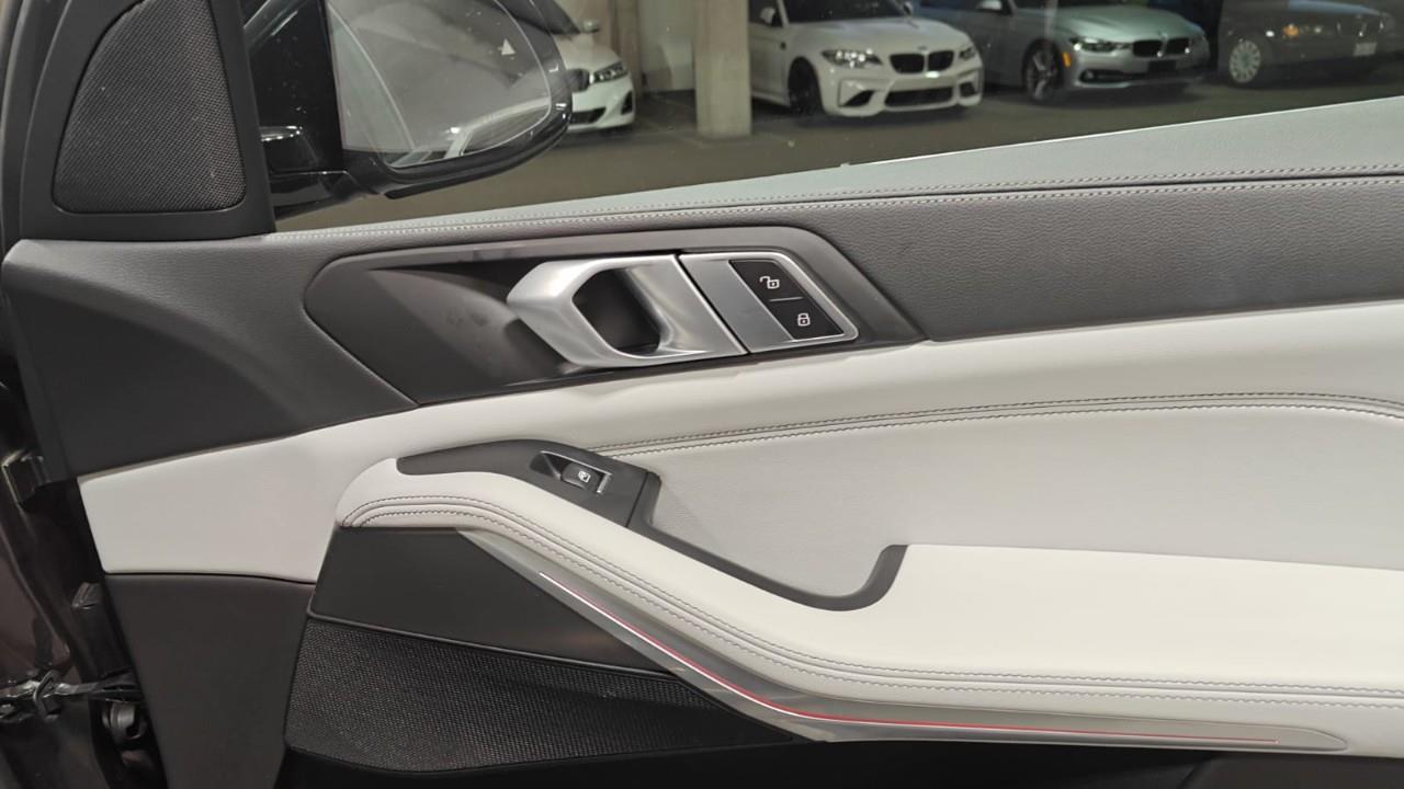 2023 BMW X5 xDrive40i, 多伦多, 全款车