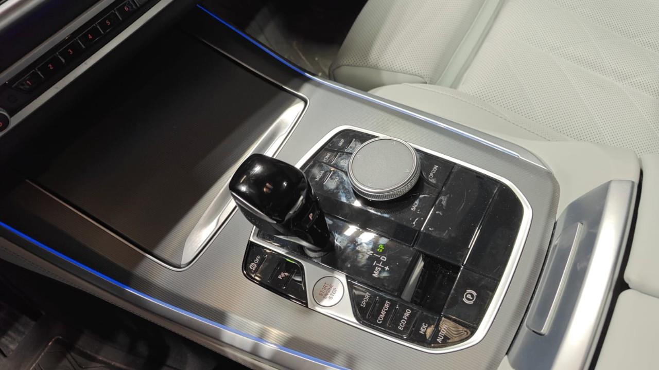 2023 BMW X5 xDrive40i, 多伦多, 全款车