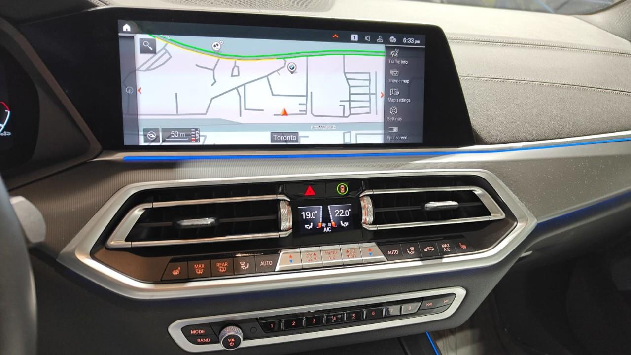 2023 BMW X5 xDrive40i, 多伦多, 全款车