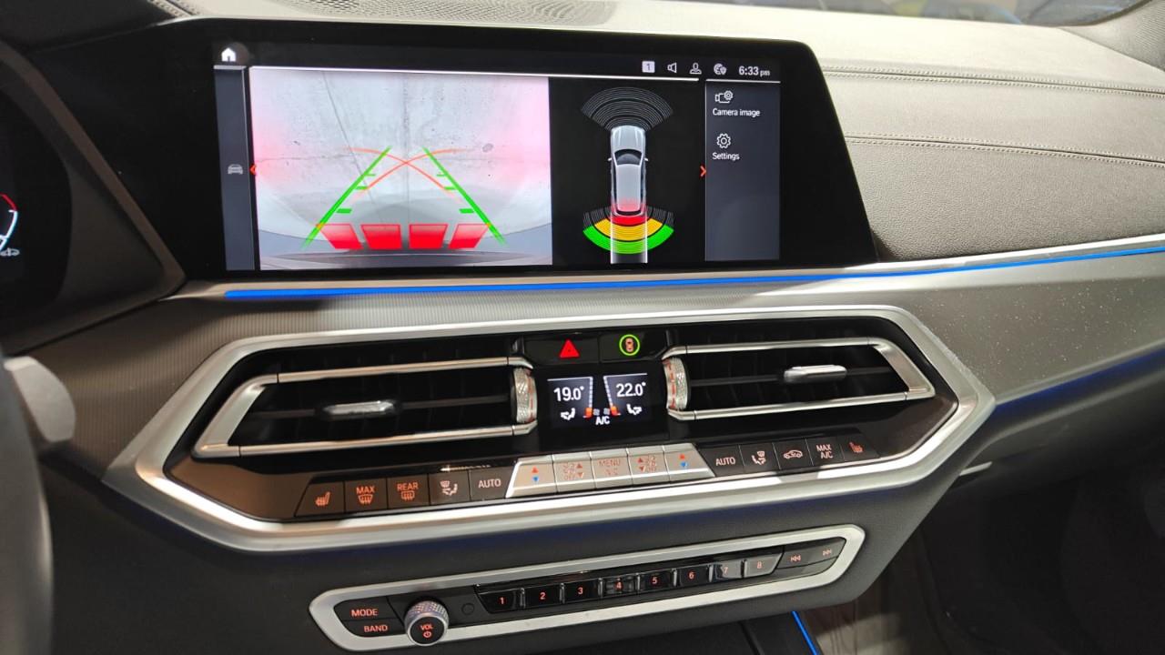 2023 BMW X5 xDrive40i, 多伦多, 全款车