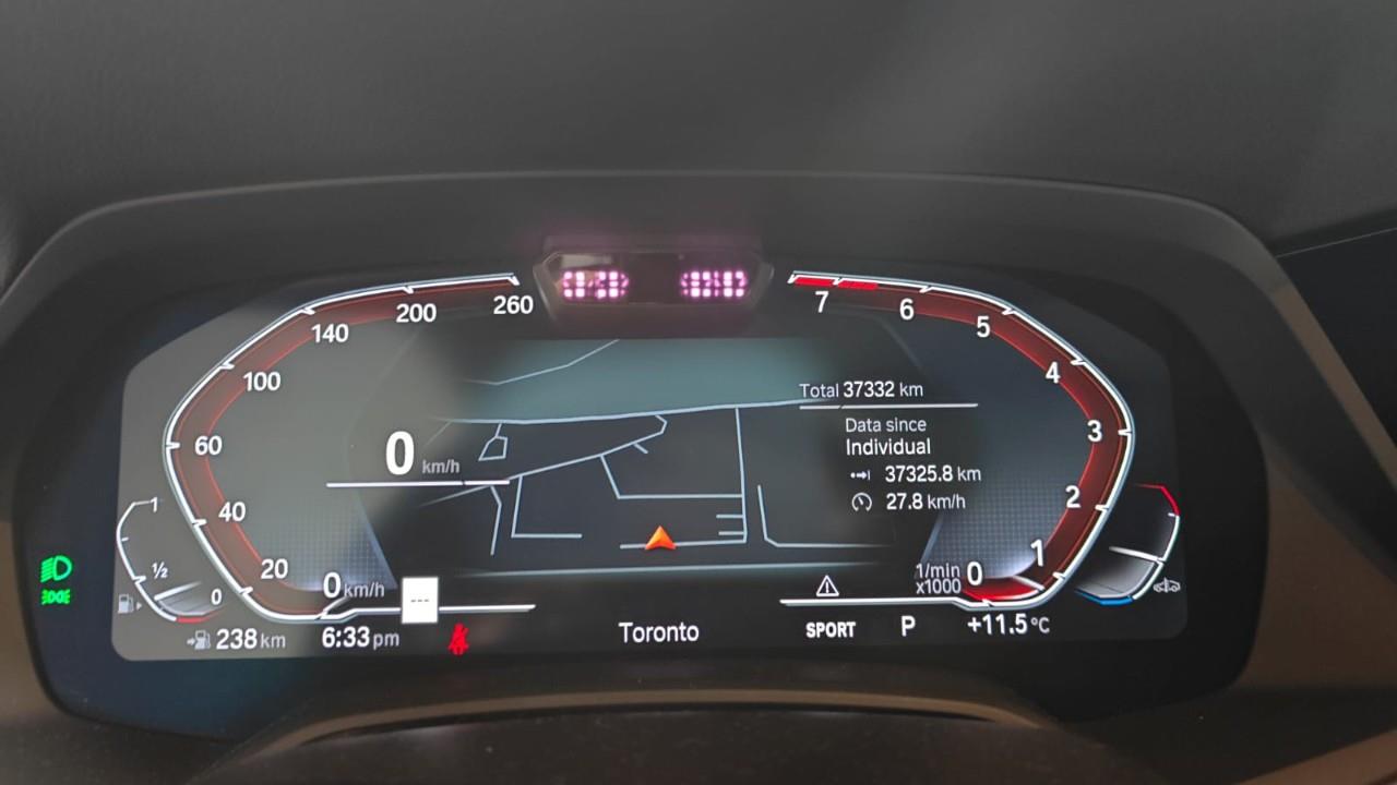 2023 BMW X5 xDrive40i, 多伦多, 全款车