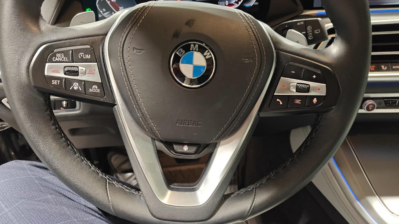 2023 BMW X5 xDrive40i, 多伦多, 全款车