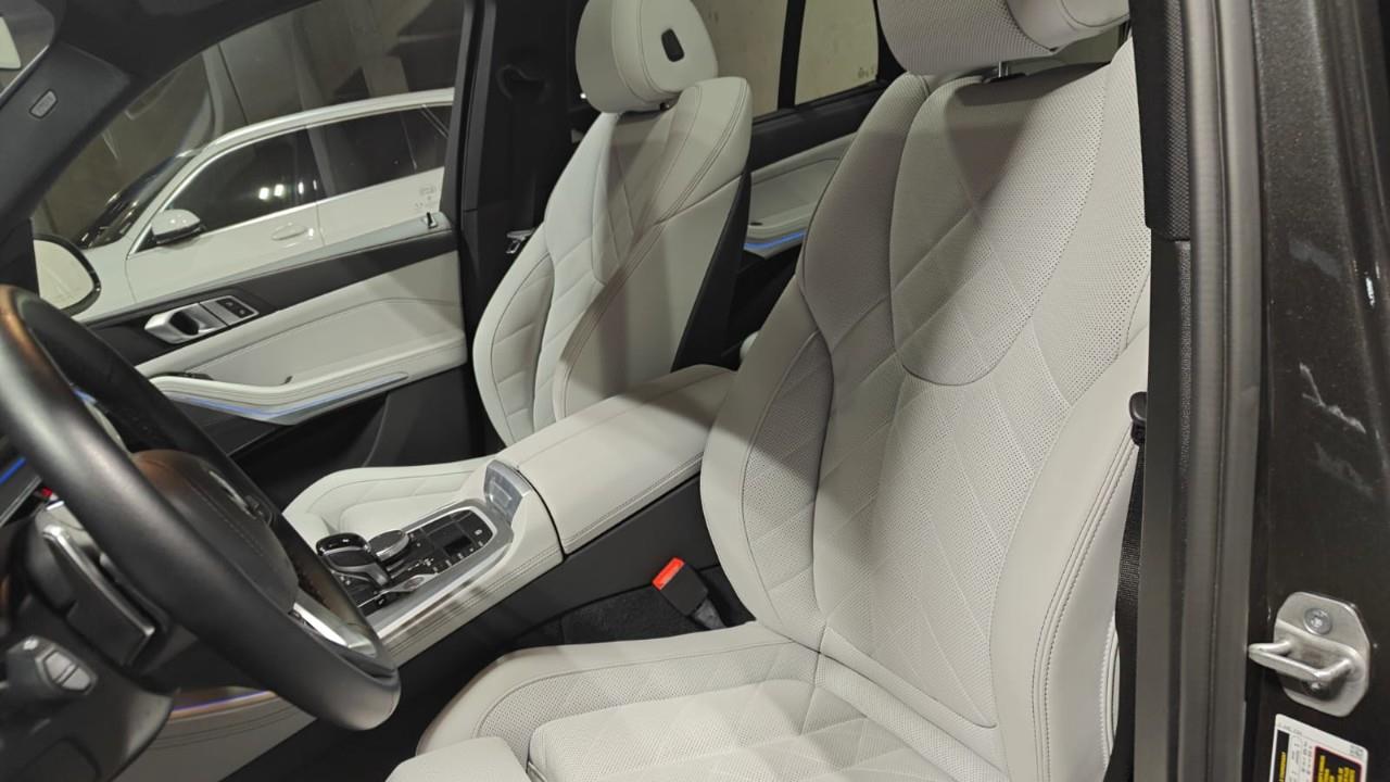 2023 BMW X5 xDrive40i, 多伦多, 全款车