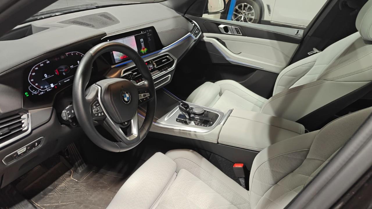 2023 BMW X5 xDrive40i, 多伦多, 全款车