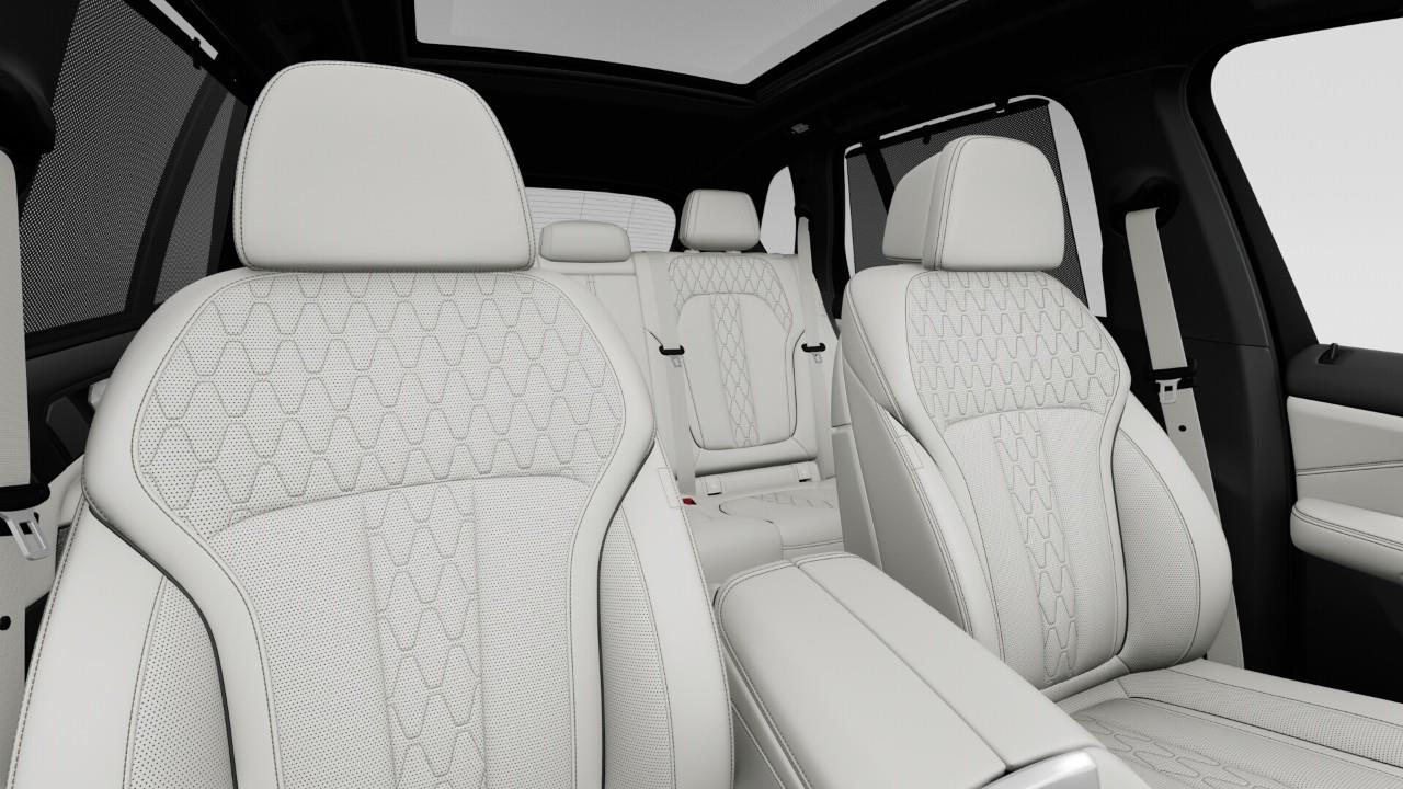 new 2026 BMW X5 car, priced at $115,438