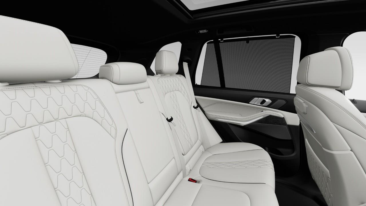 new 2026 BMW X5 car, priced at $115,438