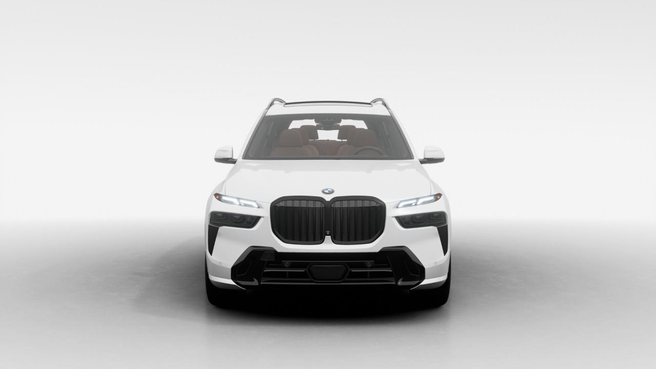 2026 BMW X7 xDrive40i, 多伦多, 全款车