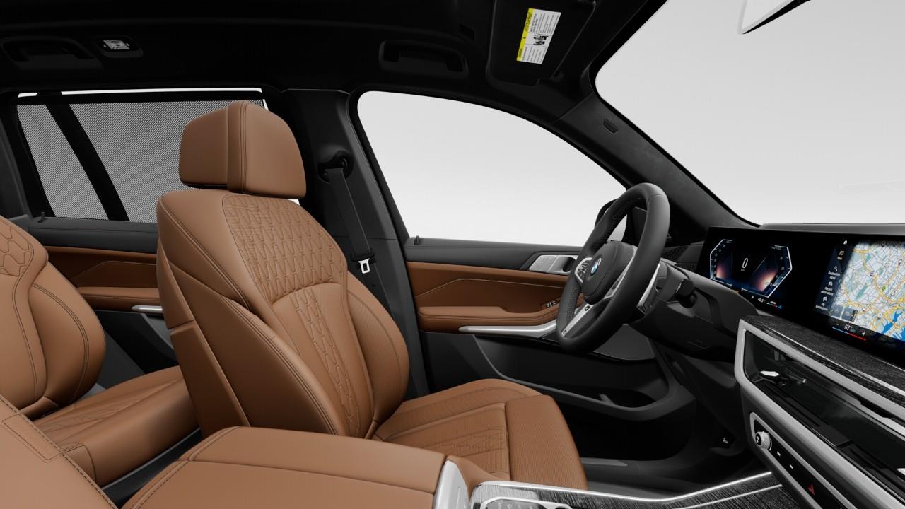 2026 BMW X7 xDrive40i, 多伦多, 全款车