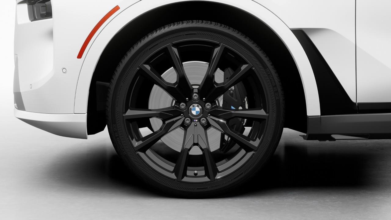 2026 BMW X7 xDrive40i, 多伦多, 全款车