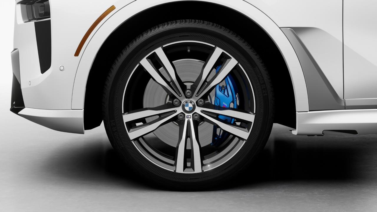 2026 BMW X7 xDrive40i, 多伦多, 全款车