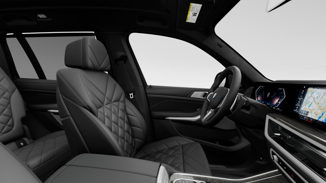 2026 BMW X7 xDrive40i, 多伦多, 全款车