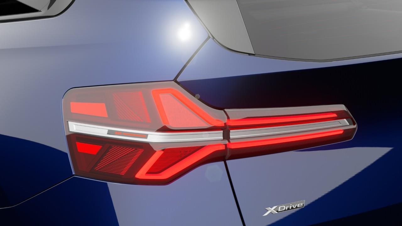 2026 BMW X3 30 xDrive, 多伦多, 全款车