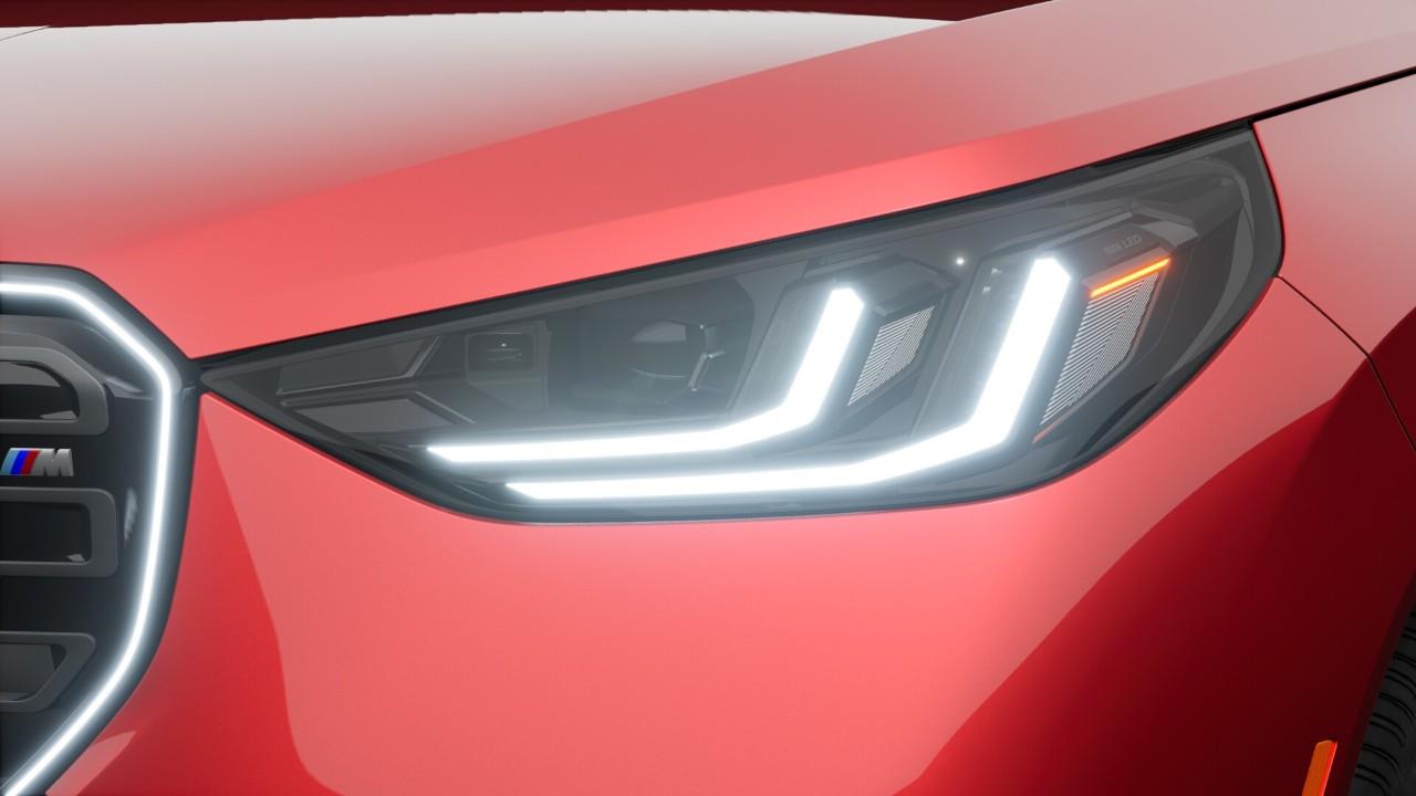 2026 BMW X3 M50 xDrive, 多伦多, 全款车