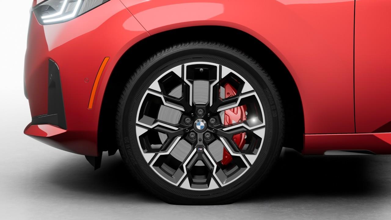 2026 BMW X3 M50 xDrive, 多伦多, 全款车