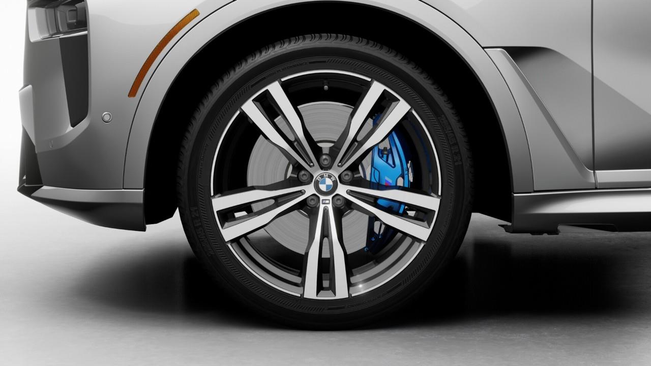 2026 BMW X7 xDrive40i, 多伦多, 全款车