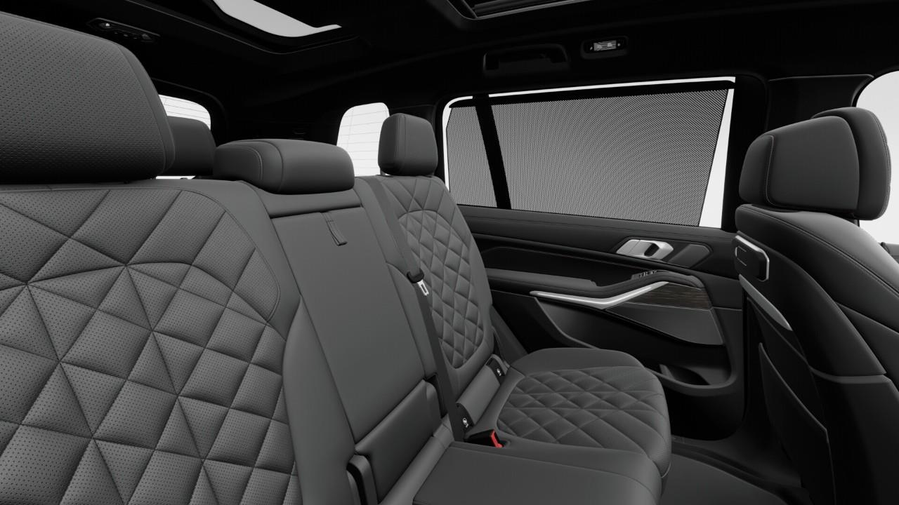 2026 BMW X7 xDrive40i, 多伦多, 全款车