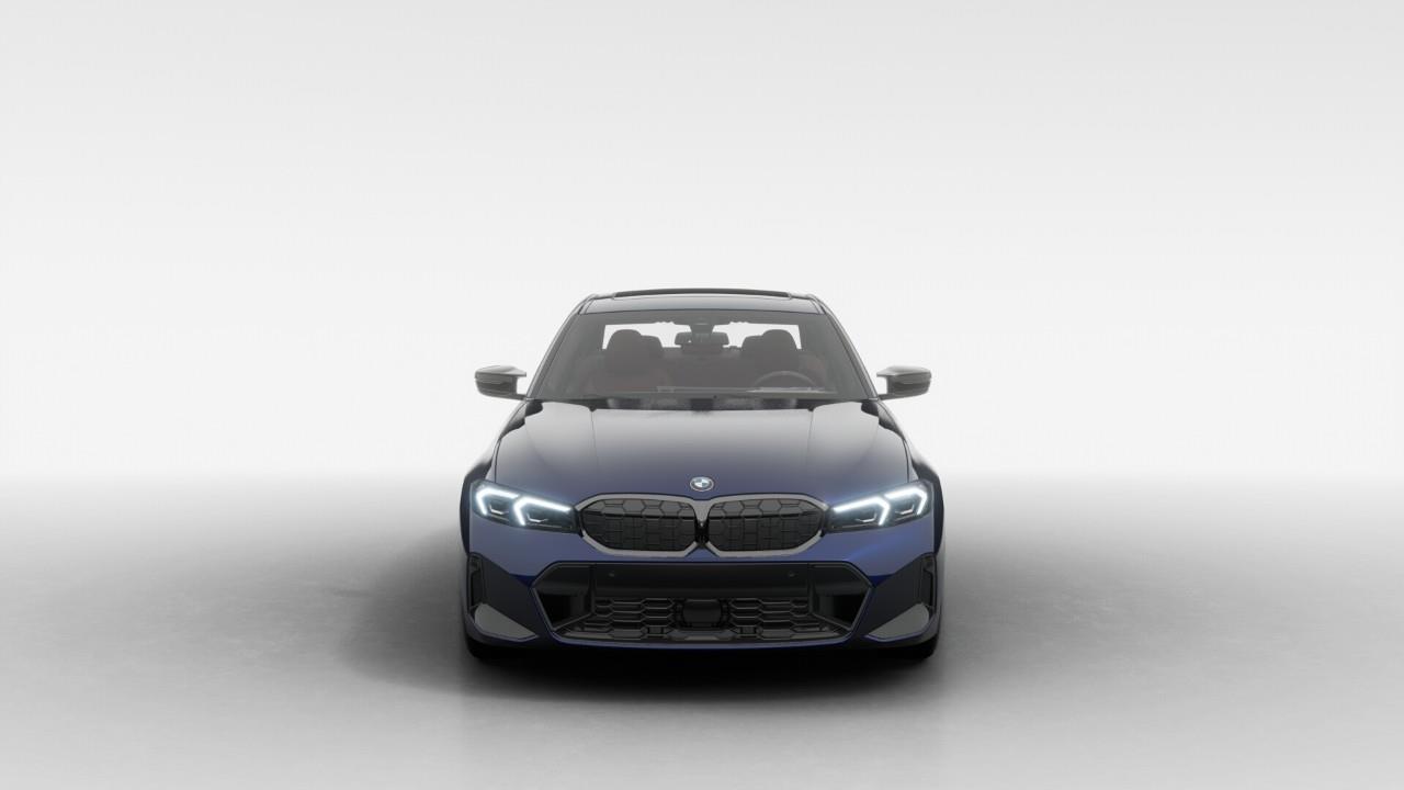 2026 BMW M340i xDrive, 多伦多, 全款车