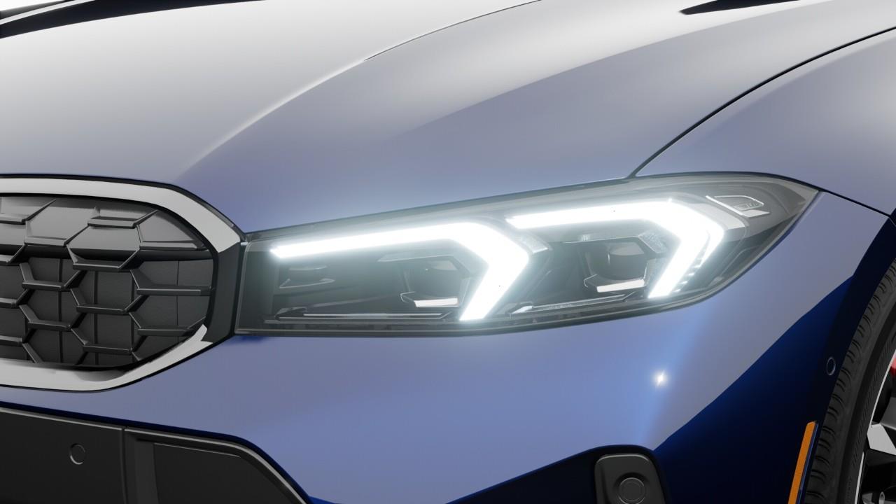 2026 BMW M340i xDrive, 多伦多, 全款车