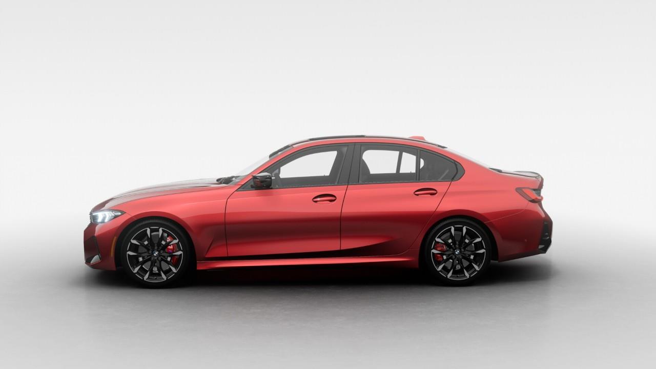 2026 BMW M340i xDrive, 多伦多, 全款车