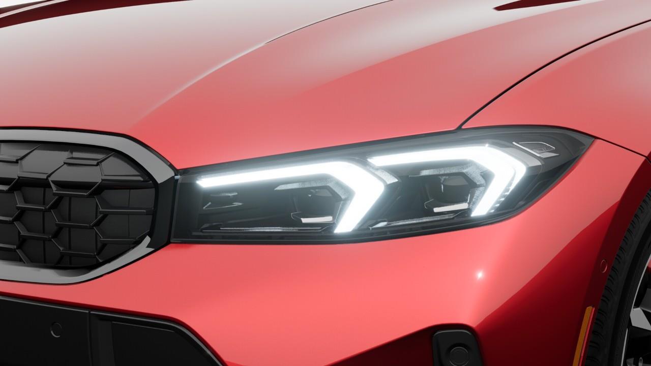 2026 BMW M340i xDrive, 多伦多, 全款车