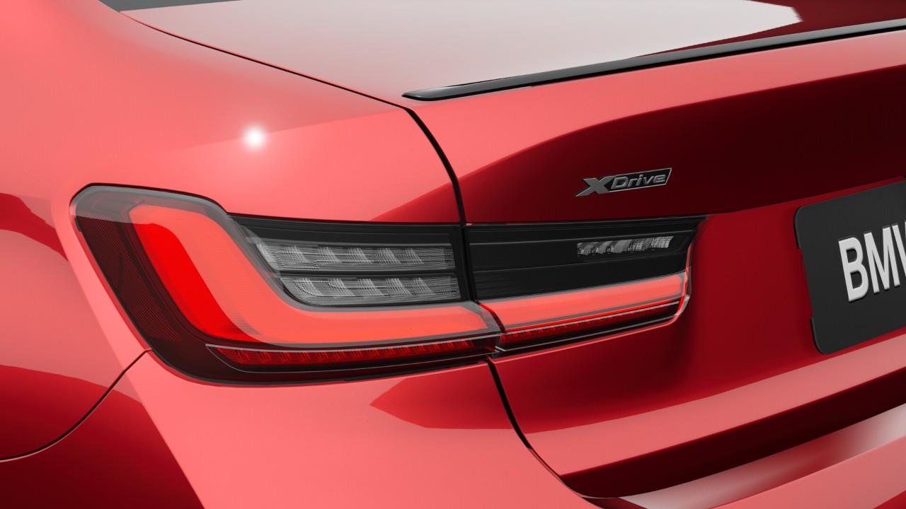 2026 BMW M340i xDrive, 多伦多, 全款车