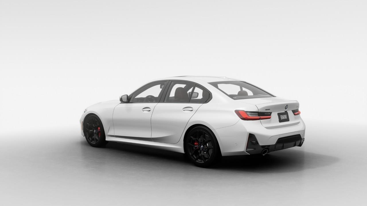 2026 BMW 330i xDrive, Toronto, Cash