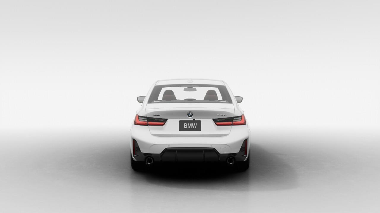 2026 BMW 330i xDrive, Toronto, Cash