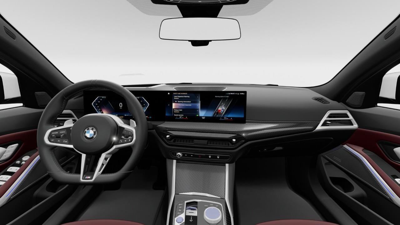 2026 BMW 330i xDrive, Toronto, Cash