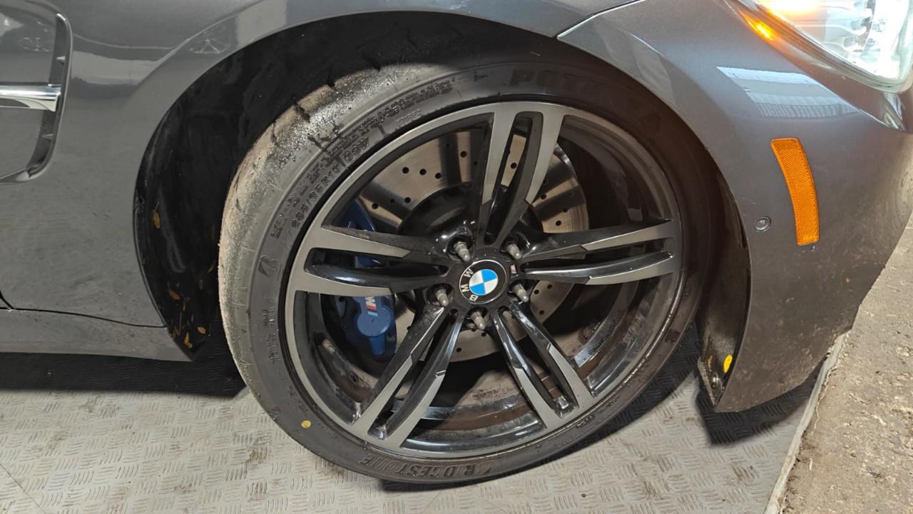 2017 BMW M3 , 多伦多, 全款车