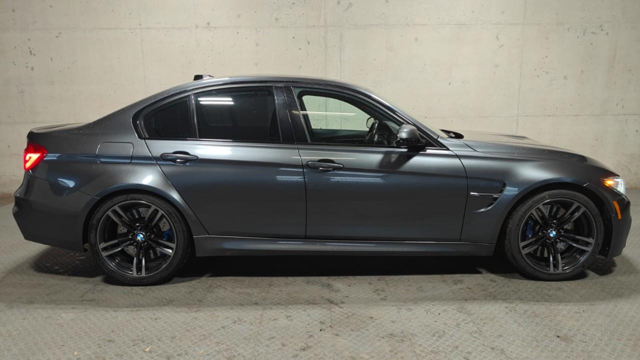 2017 BMW M3 , 多伦多, 全款车