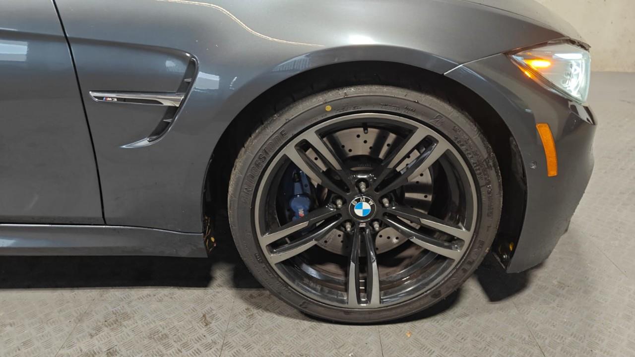 2017 BMW M3 , 多伦多, 全款车