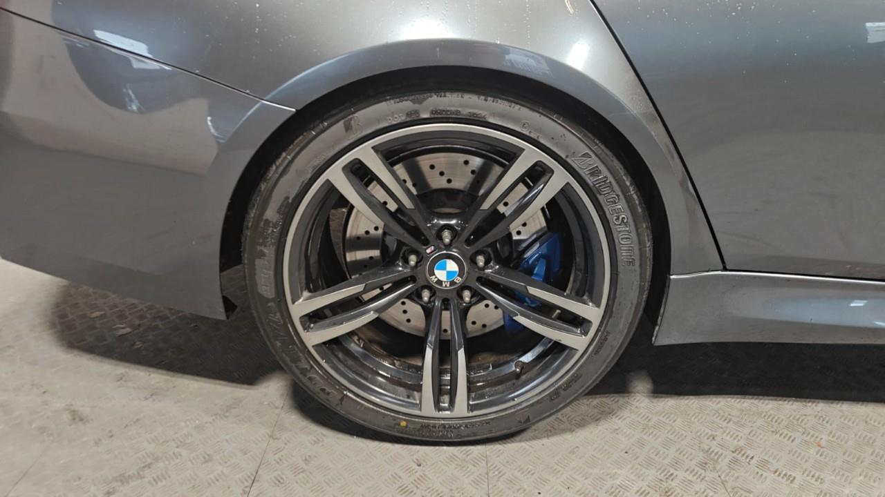 2017 BMW M3 , 多伦多, 全款车