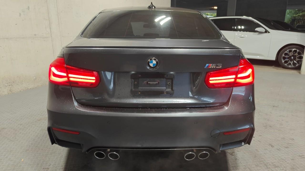 2017 BMW M3 , 多伦多, 全款车