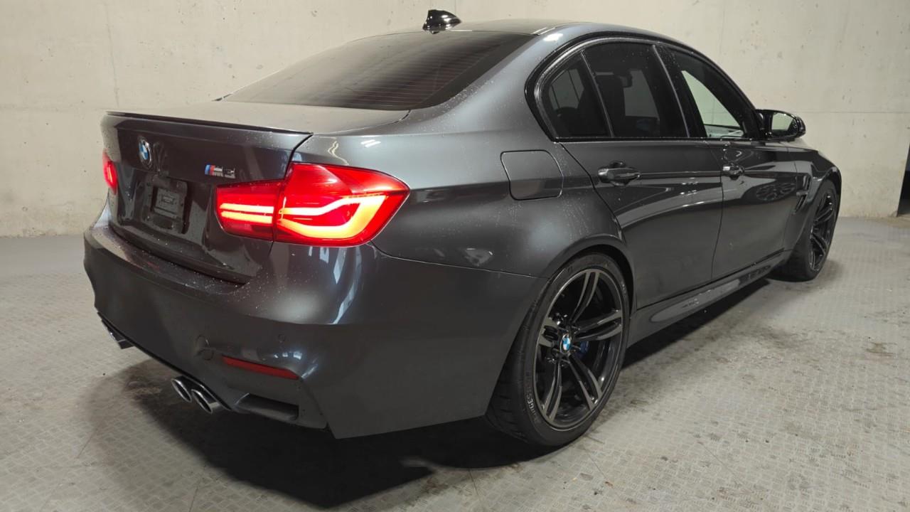 2017 BMW M3 , 多伦多, 全款车