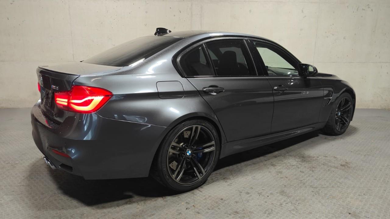 2017 BMW M3 , 多伦多, 全款车