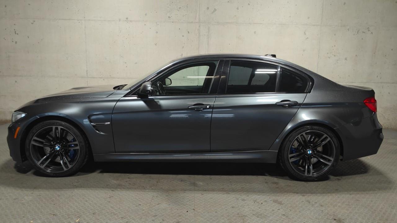 2017 BMW M3 , 多伦多, 全款车