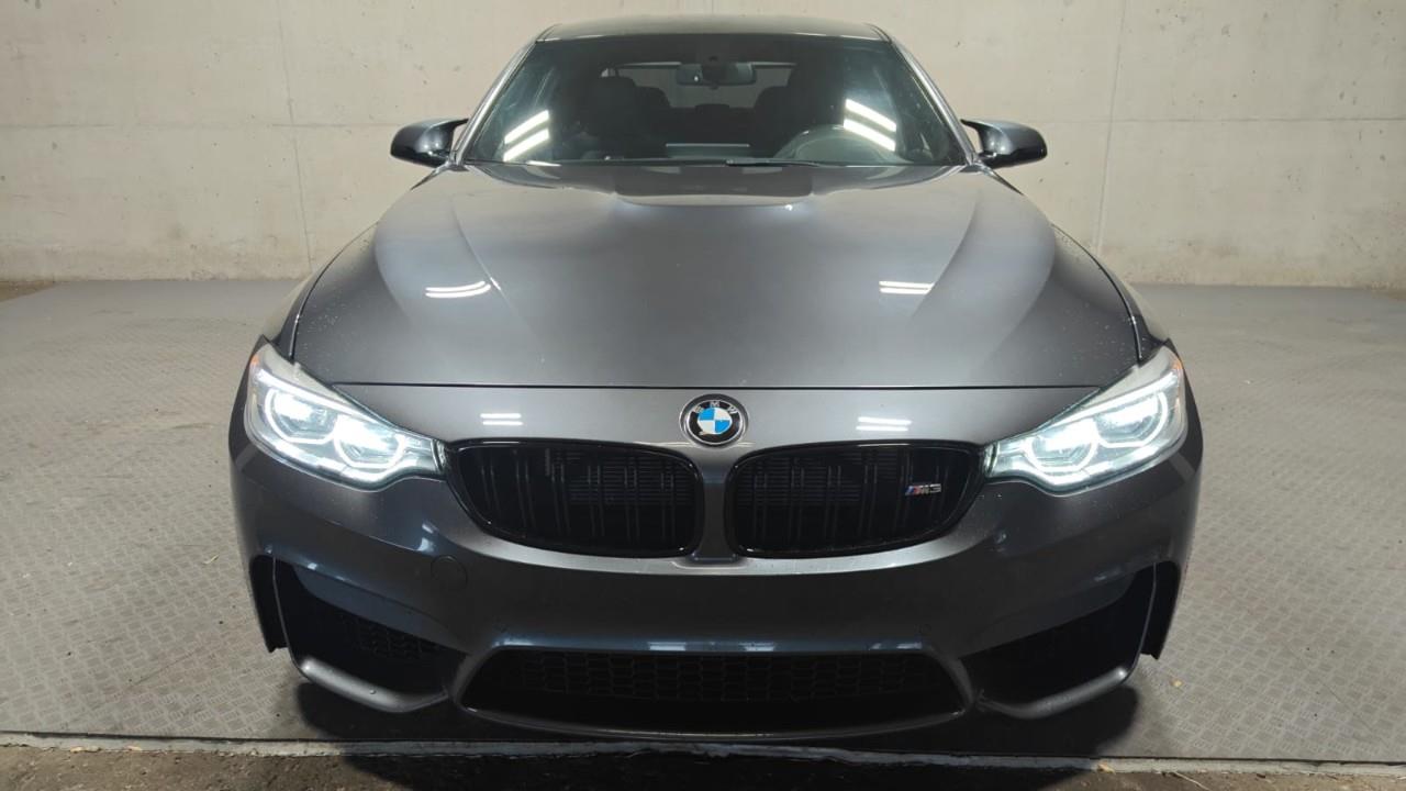 2017 BMW M3 , 多伦多, 全款车