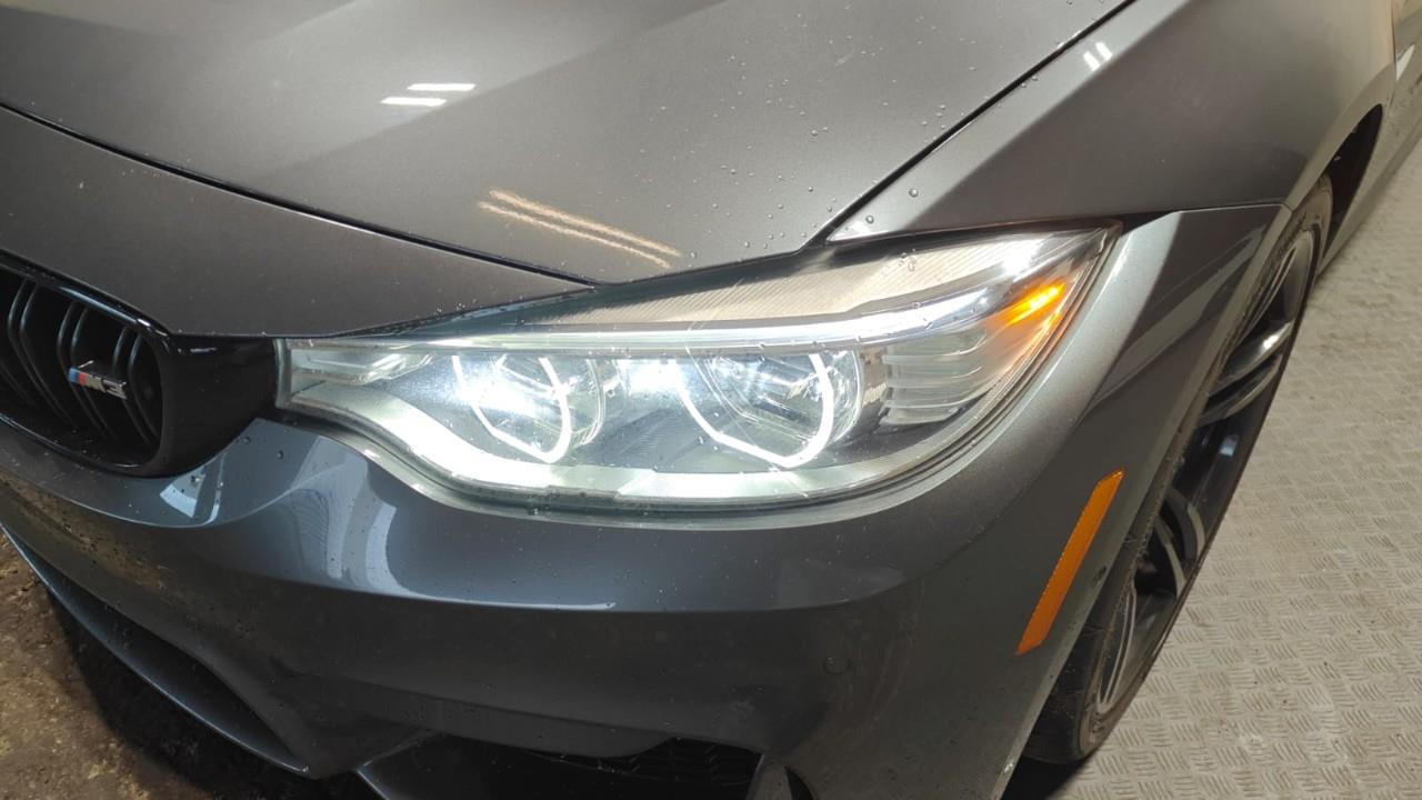 2017 BMW M3 , 多伦多, 全款车