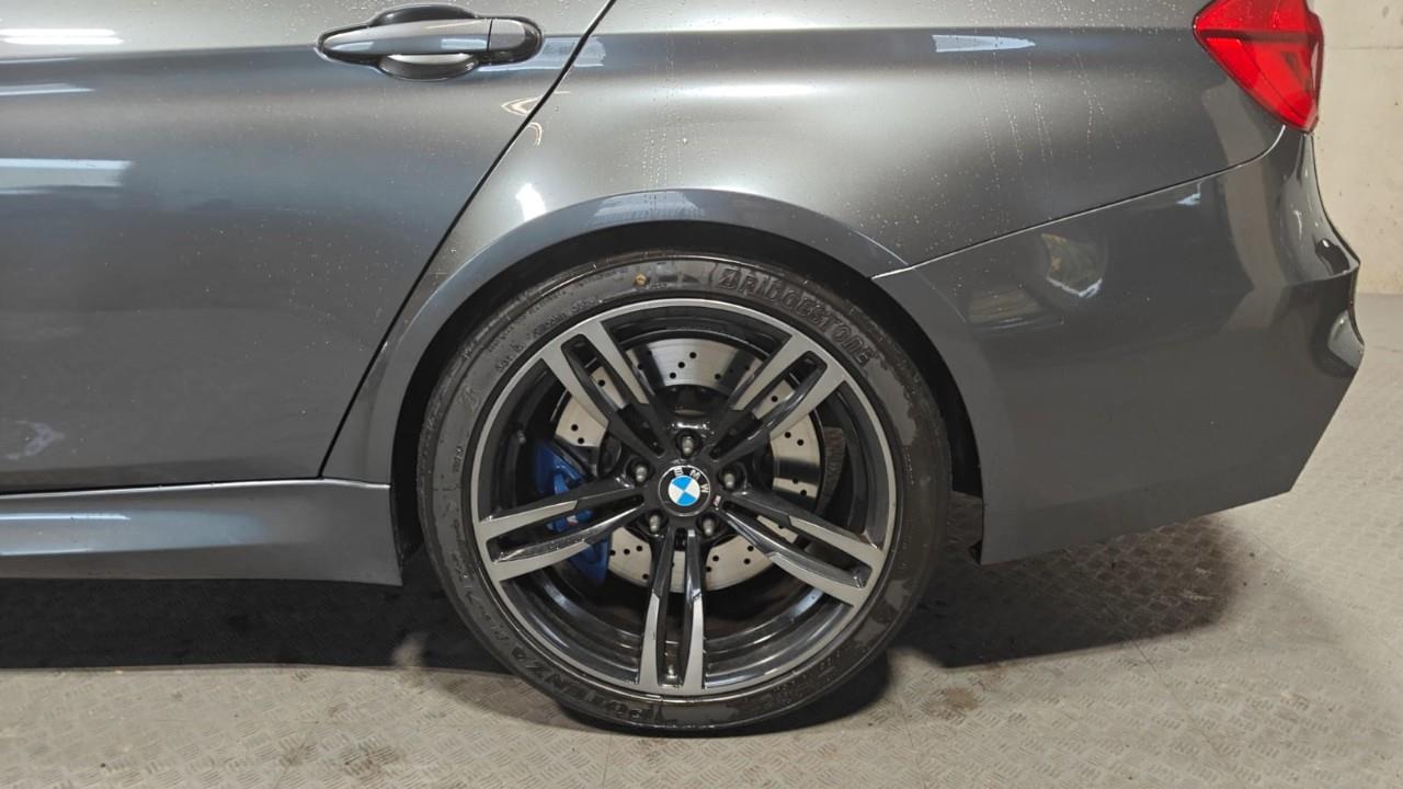 2017 BMW M3 , 多伦多, 全款车