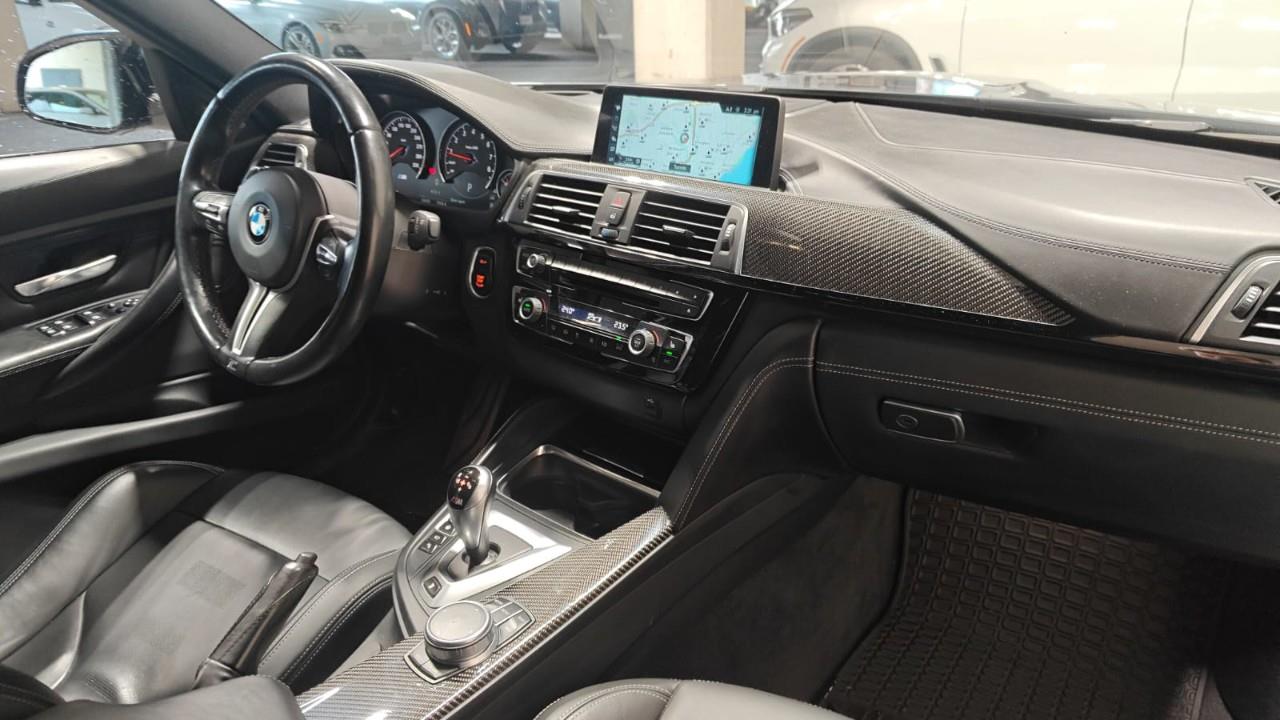 2017 BMW M3 , 多伦多, 全款车