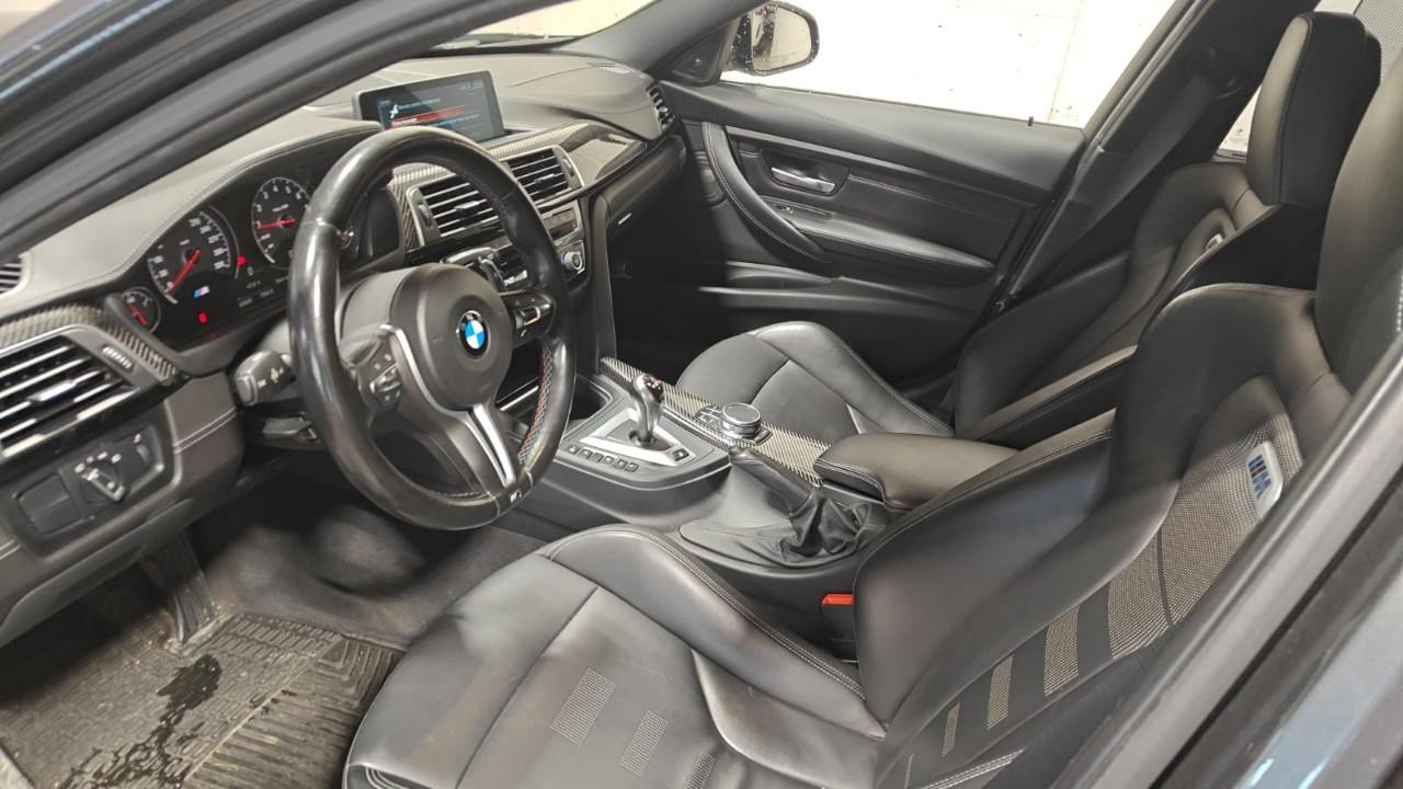 2017 BMW M3 , 多伦多, 全款车